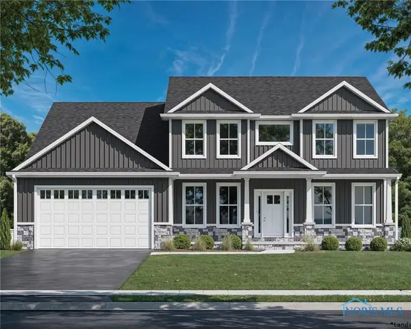 8801 Harlow Court, Sylvania, OH 43560