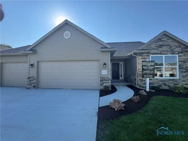 1053 Plum Grove Lane, Toledo, OH 43615