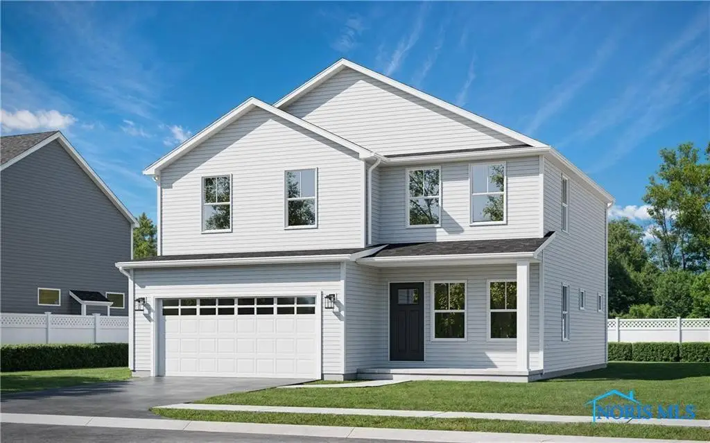 132 Valley Hall Drive, Perrysburg, OH 43551 - Image #1