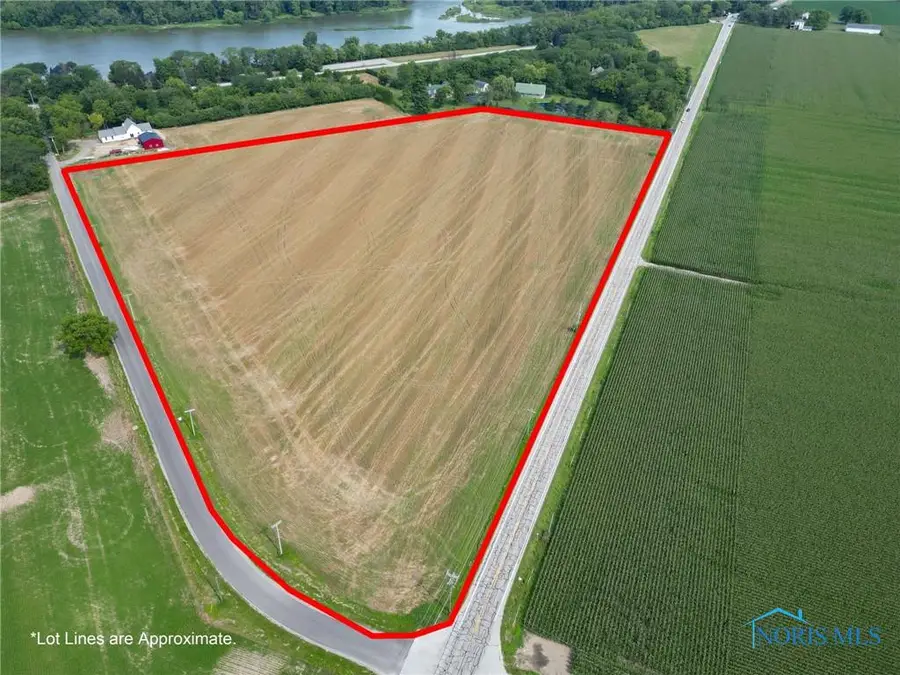 0 Haskins Road, Bowling Green, OH 43402 - Image #2