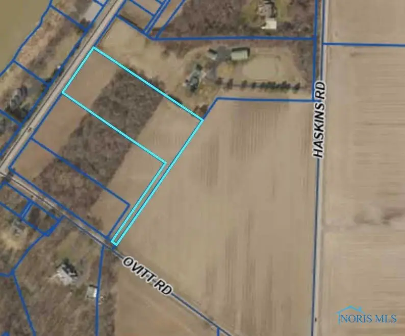 0 W River Road, Bowling Green, OH 43402 - Image #1