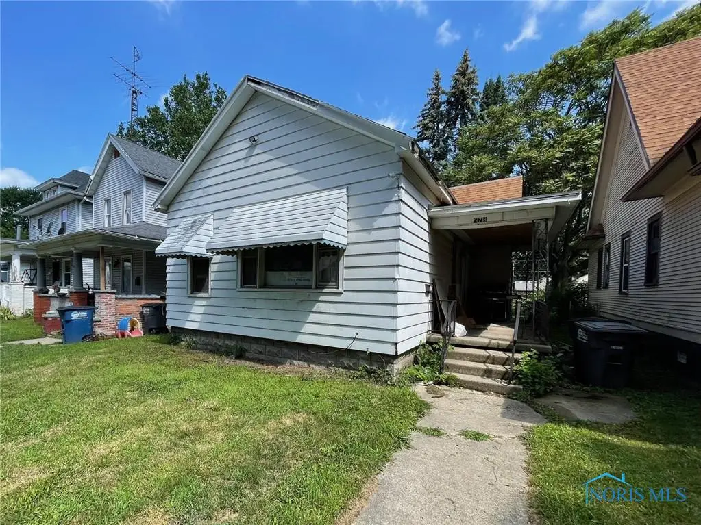 578 Prouty Avenue, Toledo, OH 43609 - Image #1
