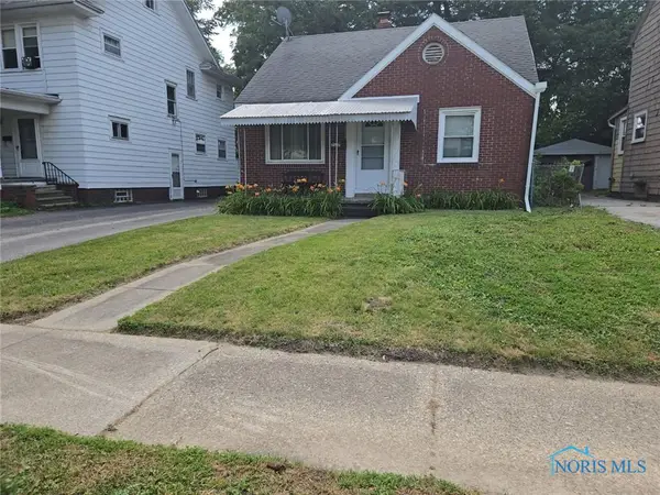 2127 Perth Street, Toledo, OH 43607