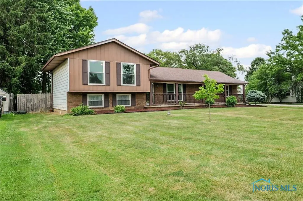 24181 W James Ridge Road, Millbury, OH 43447 - Image #1