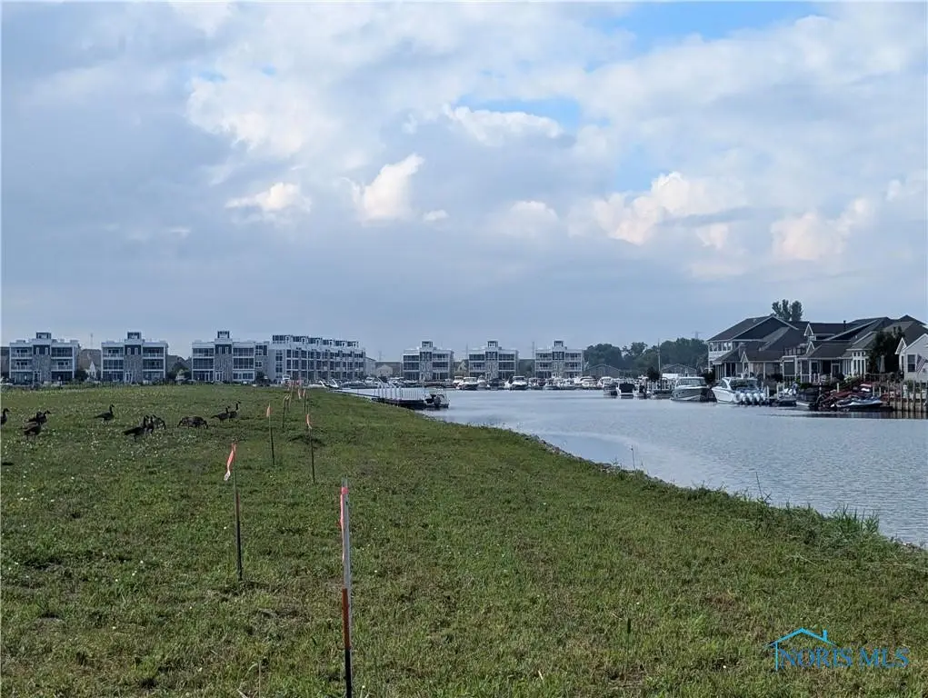 2334 Yacht Club Lane, Lakeside Marblehead, OH 43440 - Image #1