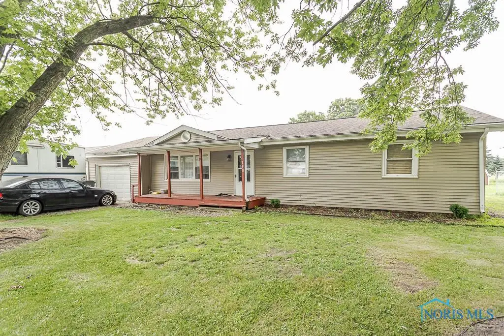 165 Jackson Street, Cygnet, OH 43413 - Image #1