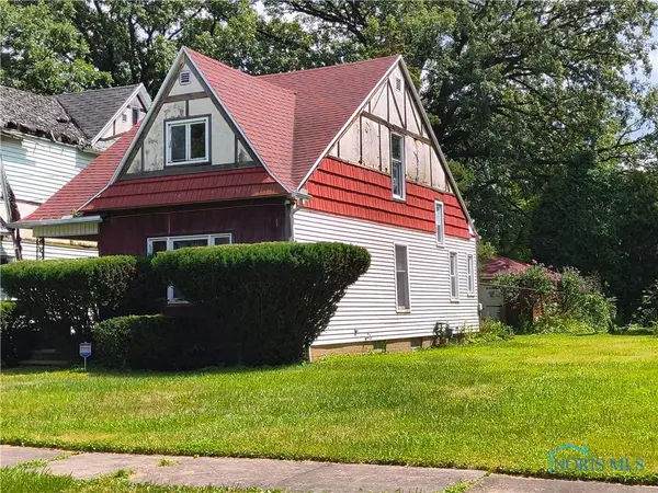 1816 Clay Avenue, Toledo, OH 43608