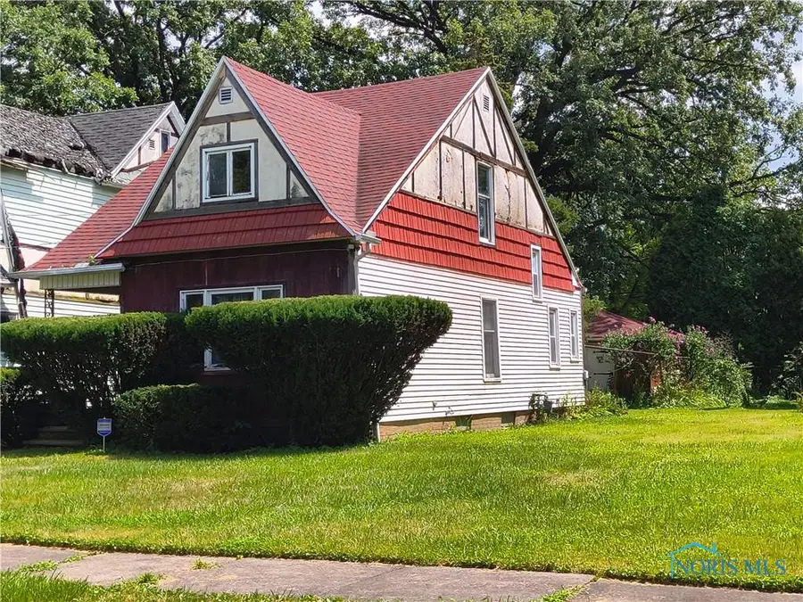 1816 Clay Avenue, Toledo, OH 43608 - Image #3