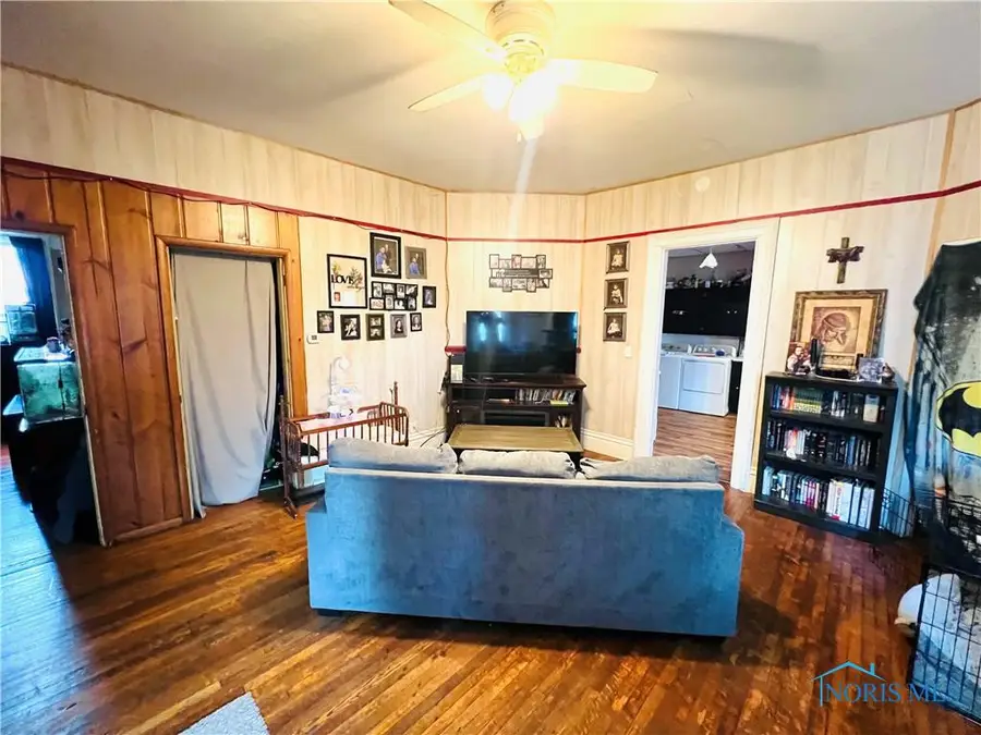 221&221 1/2 S 7th Street, Upper Sandusky, OH 43351 - Image #3