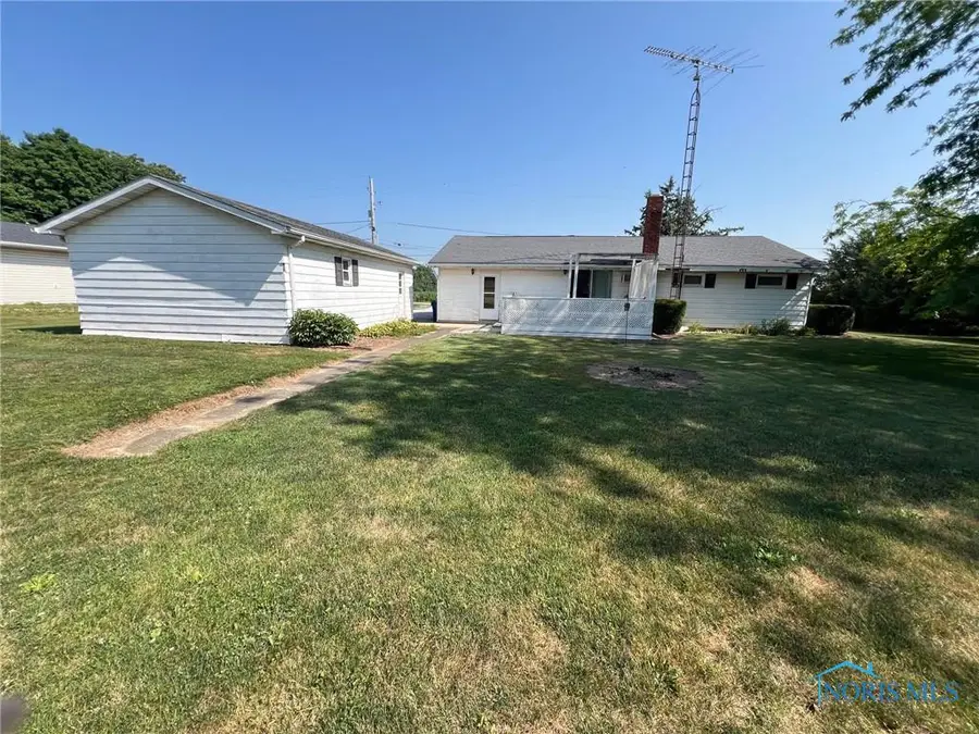 615 W Gage Street, Forest, OH 45843 - Image #3