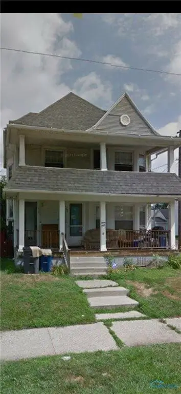 702 Boalt Street, Toledo, OH 43609