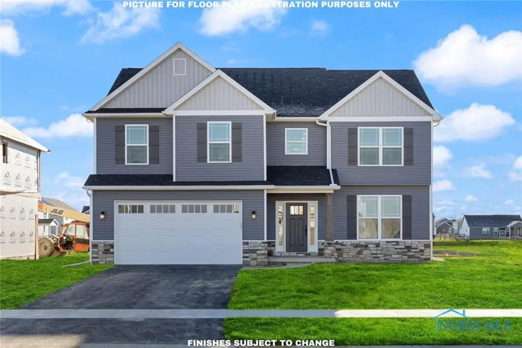 158 Bentley Drive, Perrysburg, OH 43551 - Image #1