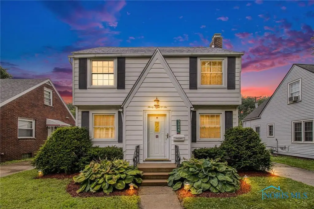 3806 Doty Drive, Toledo, OH 43613 - Image #1