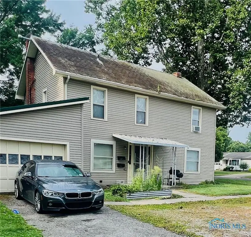 203 203 1/2 E Crawford Street, Upper Sandusky, OH 43351 - Image #1