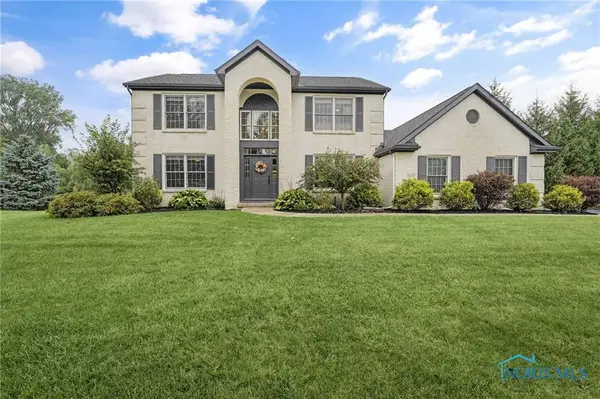 7407 Lock Mill Court, Maumee, OH 43537