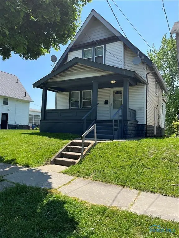 926 St. John, Toledo, OH 43608 - Image #1