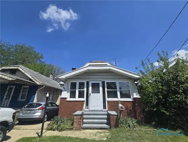 1834 Berdan Avenue, Toledo, OH 43613