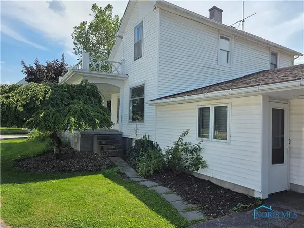 234 W Chestnut Street, Wauseon, OH 43567