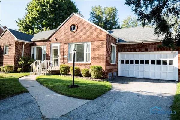 2013 Bretton Place, Toledo, OH 43606