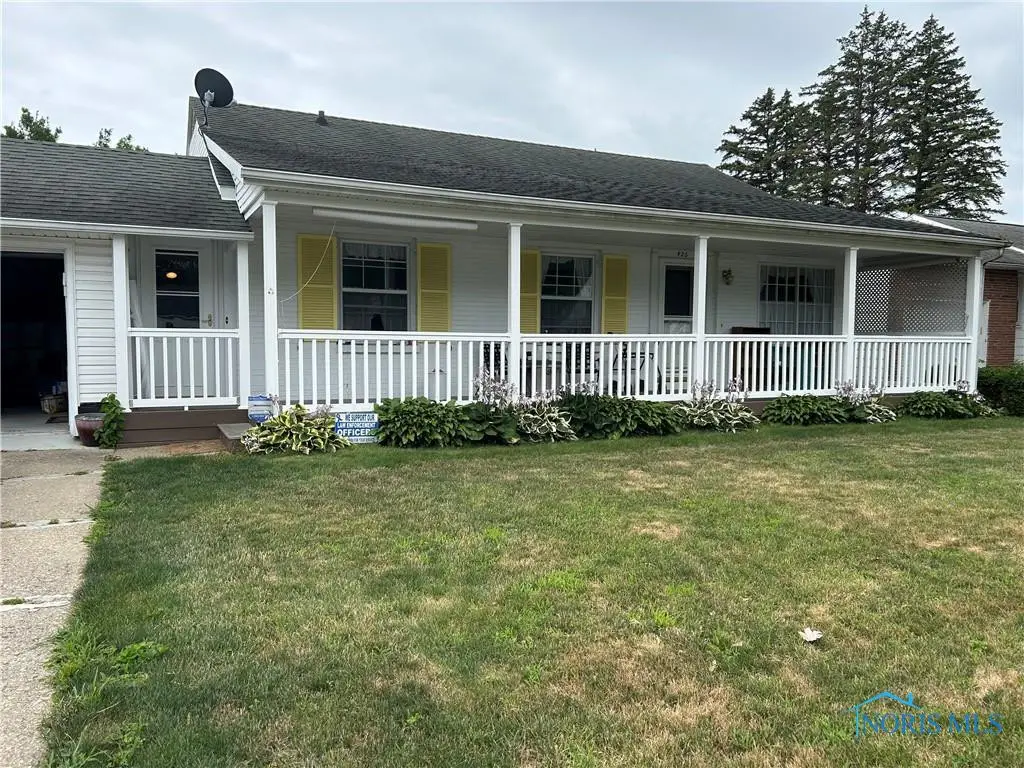 426 E Water, Montpelier, OH 43543 - Image #1