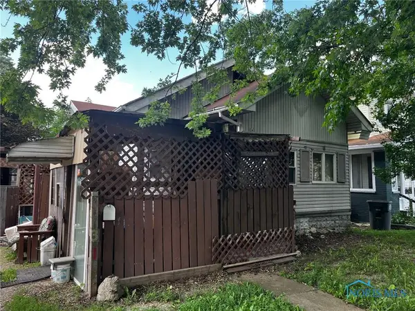 531 E Park Street, Toledo, OH 43608