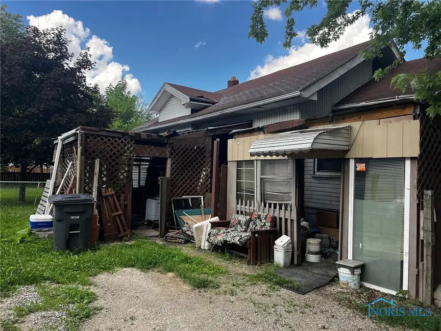 531 E Park Street, Toledo, OH 43608 - Image #2