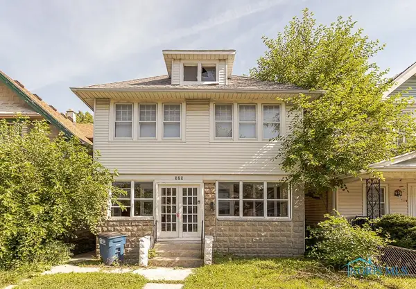 329 E Lake Street, Toledo, OH 43608