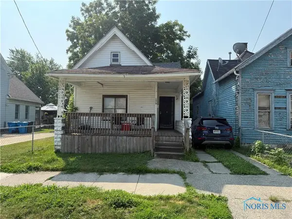 1970 N Ontario Street, Toledo, OH 43611