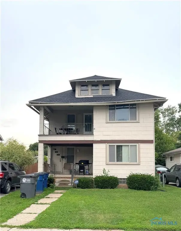 4015 Roanoke Road, Toledo, OH 43613 - Image #1