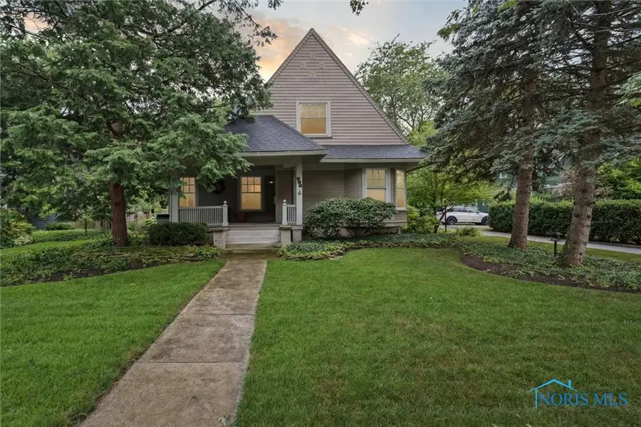 424 E Front Street, Perrysburg, OH 43551 - Image #2