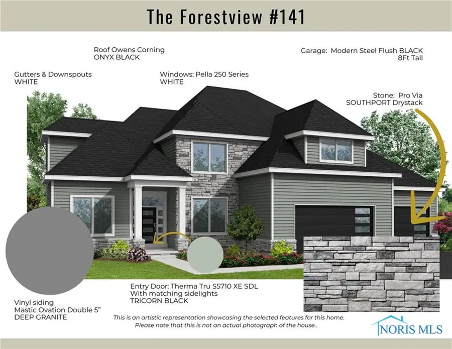 122 Wellington Place, Perrysburg, OH 43551 - Image #3