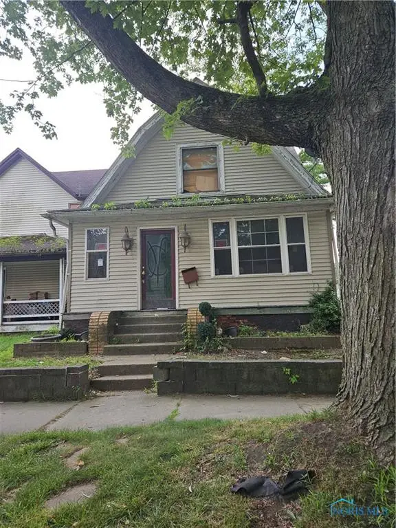 559 Prouty Avenue, Toledo, OH 43609 - Image #1