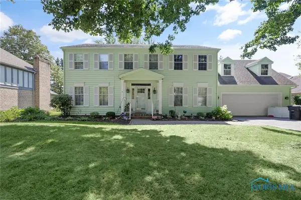 2437 Knights Hill Lane, Toledo, OH 43614