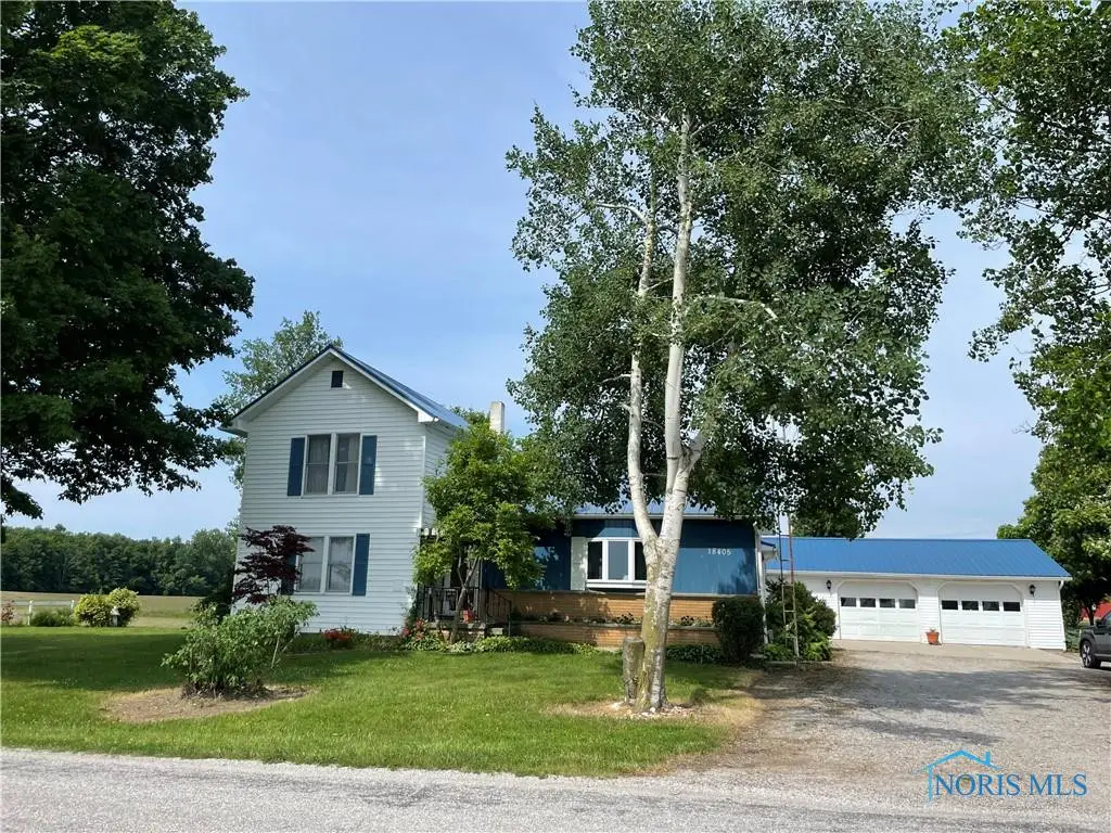 18405 County Road 2.50 Road, Edon, OH 43518 - Image #1