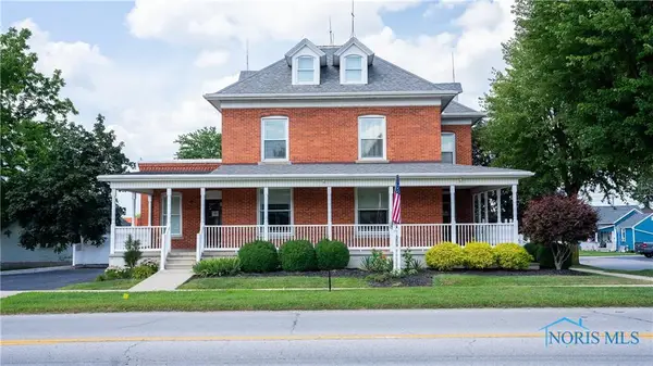 5941 W Tiffin Street, Bascom, OH 44809