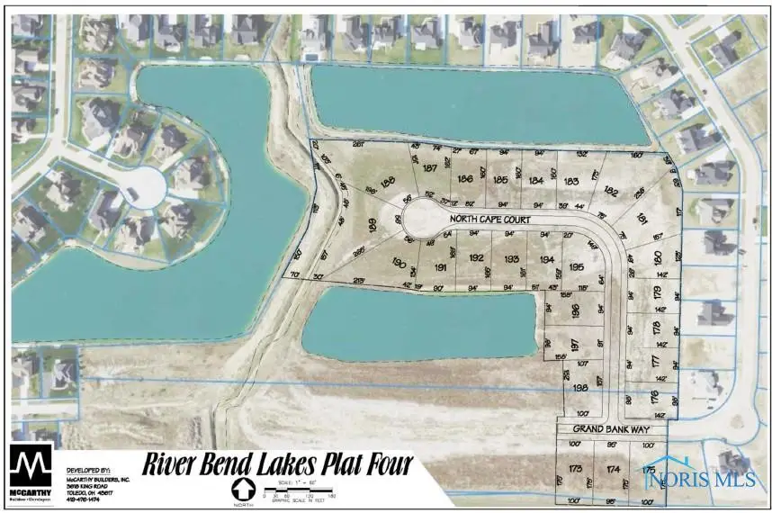 15024 North Cape Court, Perrysburg, OH 43551 - Image #2