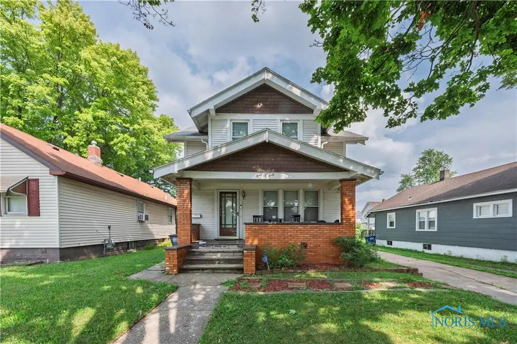 4140 Caroline Avenue, Toledo, OH 43612 - Image #1