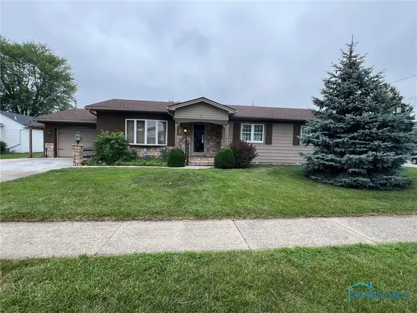 131 High Street, Carey, OH 43316