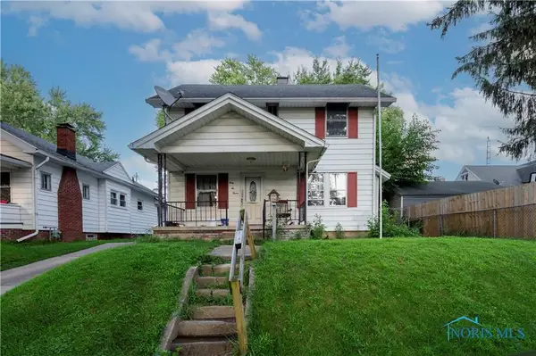4612 Willys Parkway, Toledo, OH 43612