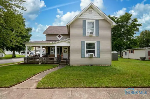 219 E Main Cross Street, Arlington, OH 45814