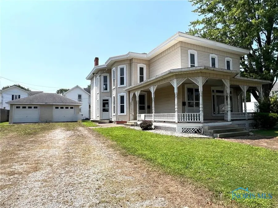 381 & 383 W Johnson Street, Upper Sandusky, OH 43351 - Image #2