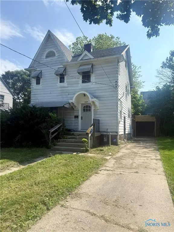 2272 Rosedale Avenue, Toledo, OH 43606 - Image #1