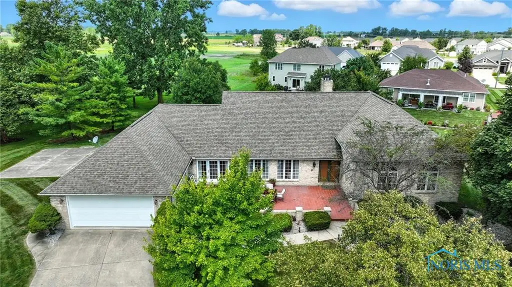 629 Hickory Court, Bowling Green, OH 43402 - Image #1