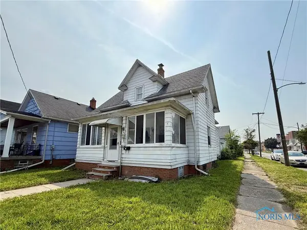 3019 Hartman Street, Toledo, OH 43608