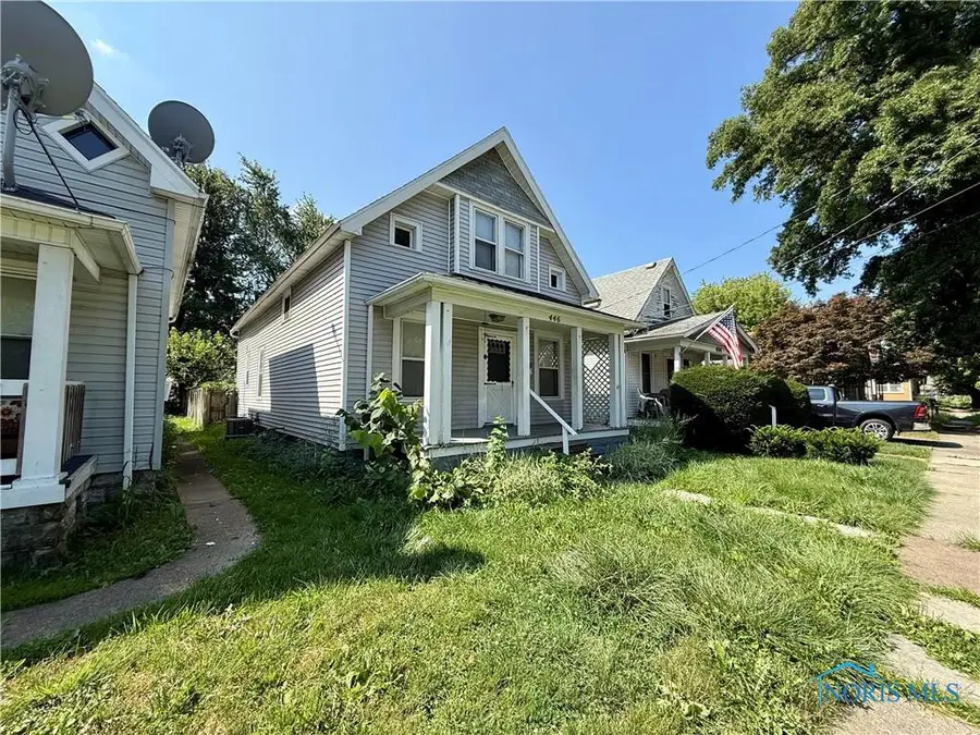 446 E Park Street, Toledo, OH 43608 - Image #2