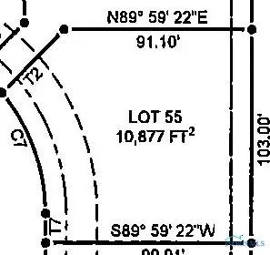 000 Spring Meadow Ln. Lot #55, Bryan, OH 43506 - Image #1