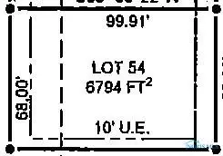 000 Spring Meadow Ln. Lot #54, Bryan, OH 43506 - Image #1