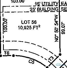 000 Spring Meadow Ln. Lot #56, Bryan, OH 43506