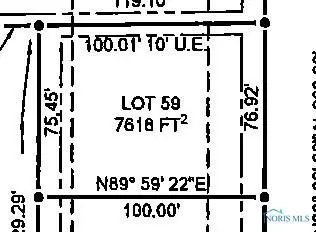 000 Spring Meadow Ln. Lot #59, Bryan, OH 43506 - Image #1