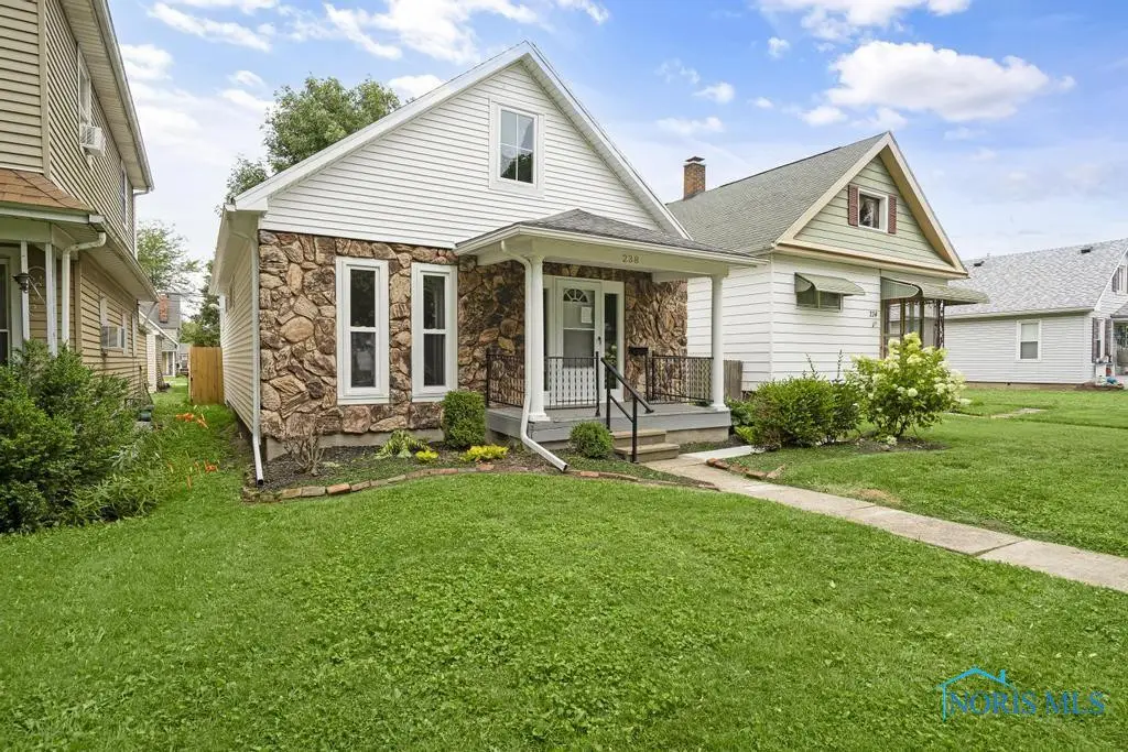 238 Elm Street, Rossford, OH 43460 - Image #1